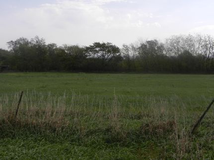 Homesite in Miami County, Kansas