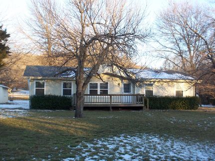 Recreational Property in Linn County, Kansas