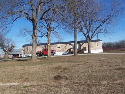 Land in Vernon County, Missouri