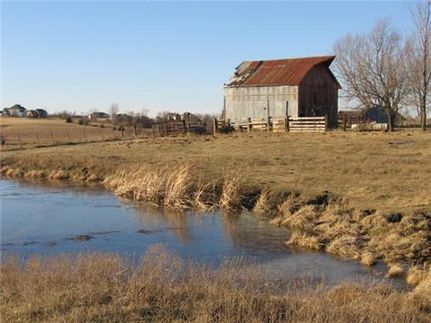 Farm and Ranch in Miami County, Kansas
