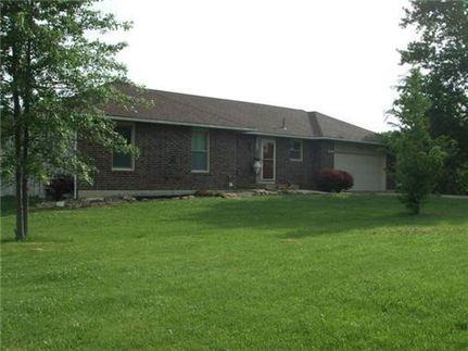 Farm and Ranch in Miami County, Kansas