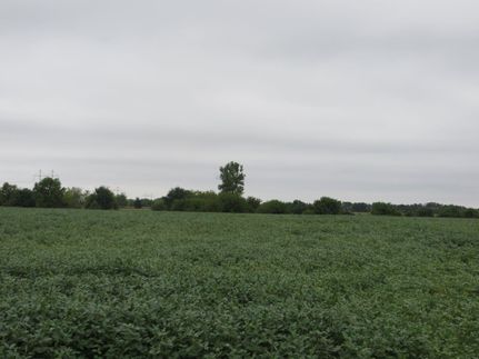 Farm and Ranch in Miami County, Kansas