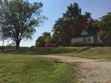 Recreational Property in Linn County, Kansas