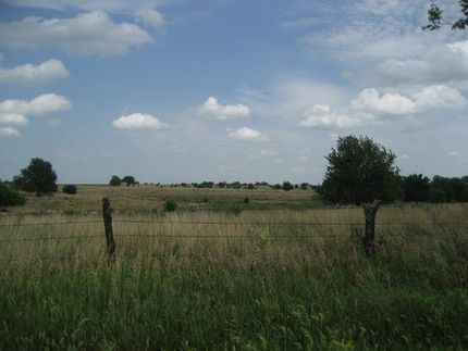 Farm and Ranch in Miami County, Kansas