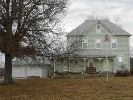 Recreational Property in Miami County, Kansas