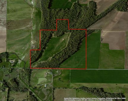 Farm and Ranch in Woodruff County, Arkansas