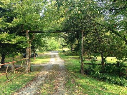 Farm and Ranch in Cass County, Missouri