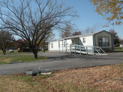 Farm and Ranch in Linn County, Kansas