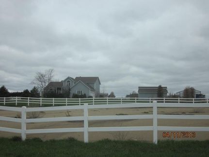 Farm and Ranch in Miami County, Kansas