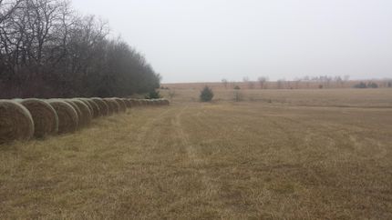 Farm and Ranch in Miami County, Kansas