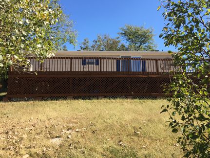 Recreational Property in Linn County, Kansas