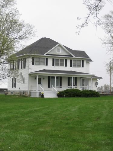 Recreational Property in Franklin County, Kansas