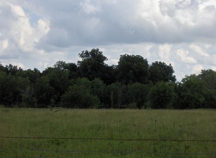 Land in Bourbon County, Kansas