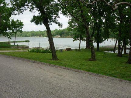 Land in Bourbon County, Kansas