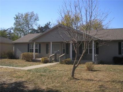 Farm and Ranch in Linn County, Kansas