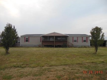 Recreational Property in Bates County, Missouri