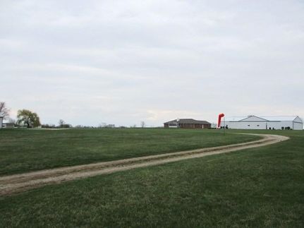 Farm and Ranch in Miami County, Kansas