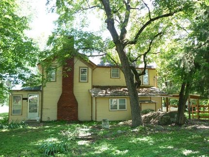 Recreational Property in Linn County, Kansas