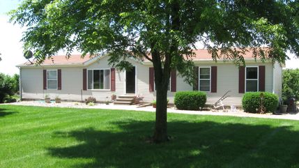 Farm and Ranch in Miami County, Kansas