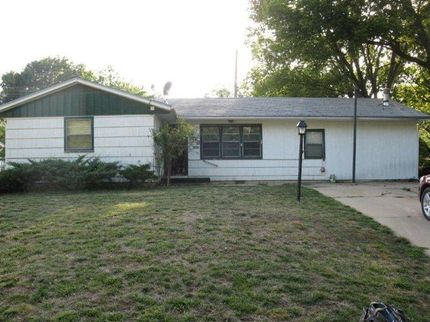 Recreational Property in Bourbon County, Kansas