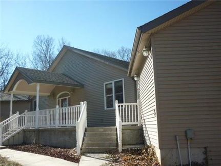 Horse Property in Franklin County, Kansas