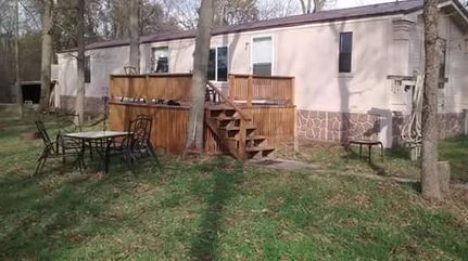 Land in Linn County, Kansas