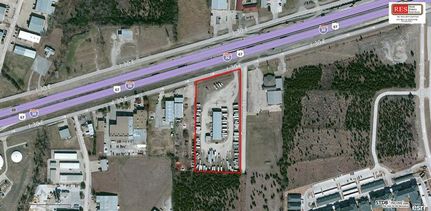 Farm and Ranch in Rockwall County, Texas