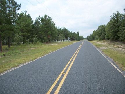 Land in Lee County, South Carolina