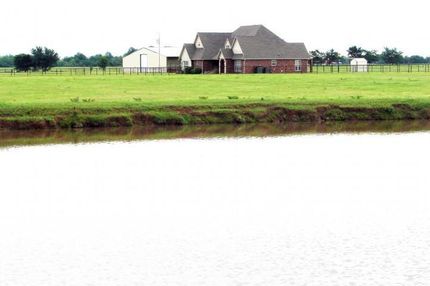 Recreational Property in McIntosh County, Oklahoma