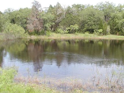 Farm and Ranch in Lee County, Texas
