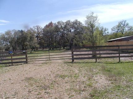 Farm and Ranch in Fayette County, Texas