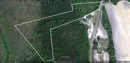 Land in Lee County, South Carolina