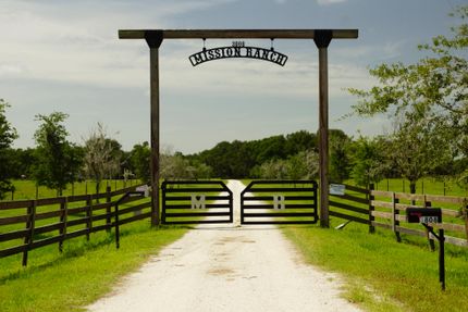 Land in Hardee County, Florida