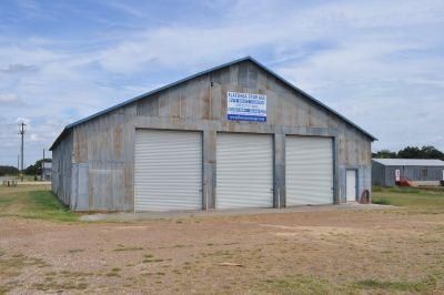 Farm and Ranch in Fayette County, Texas