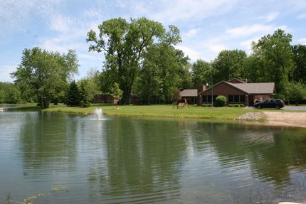 Land in Grundy County, Illinois
