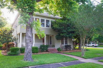Farm and Ranch in Colorado County, Texas
