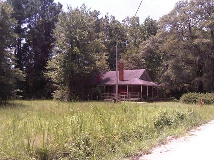 Farm and Ranch in Horry County, South Carolina