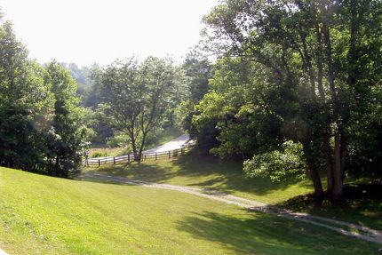 Land in Madison County, North Carolina