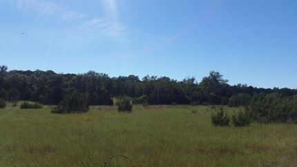 Farm and Ranch in Lampasas County, Texas