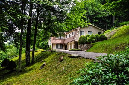 Farm and Ranch in Madison County, North Carolina