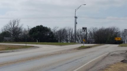 Undeveloped Land in Williamson County, Texas