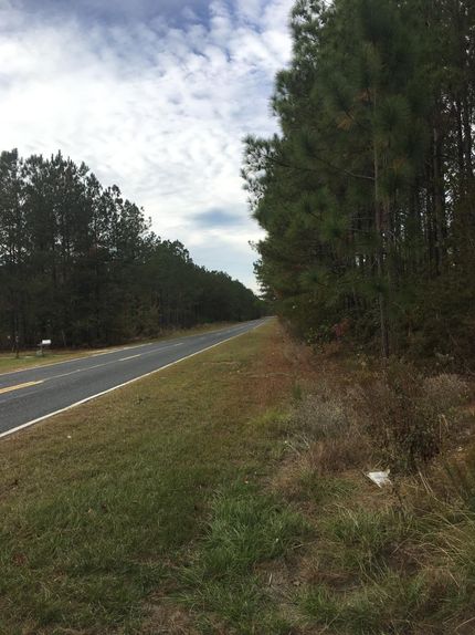 Land in Kershaw County, South Carolina
