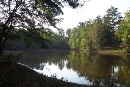 Farm and Ranch in Paulding County, Georgia