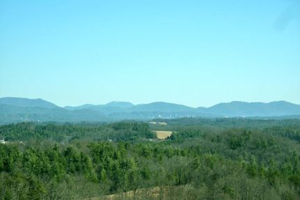 Land in Madison County, North Carolina