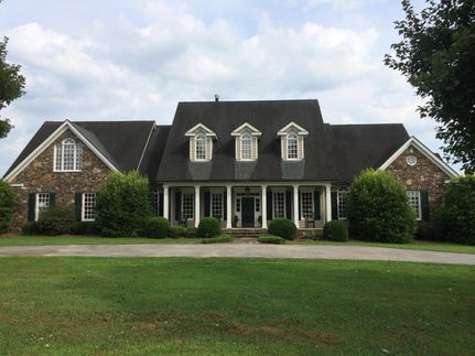 Land in Bartow County, Georgia