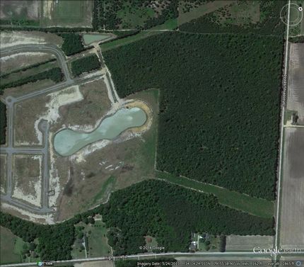 Land in Darlington County, South Carolina