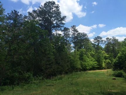 Land in Bartow County, Georgia