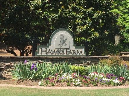 Land in Bartow County, Georgia