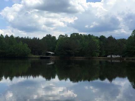 Farm and Ranch in Kershaw County, South Carolina