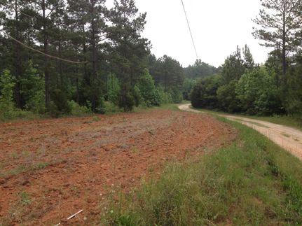 Land in Newberry County, South Carolina
